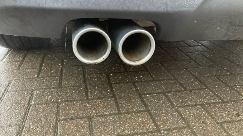 BMW 4 Series 420d [190] xDrive M Sport 5dr Auto [Prof Media] Diesel Hatchback